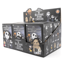 Figurine mystère Yume - Hero box classic series - L'étrange noël de monsieur jack - 10 cm - Modèle aléatoire - Produit vendu à l'unité