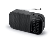 Lecteur CD - Radio - Boombox éducatif Muse - M-025 - Grise