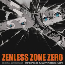 Zenless Zone Zero (Original Soundtrack)