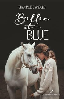 Billie et blue
