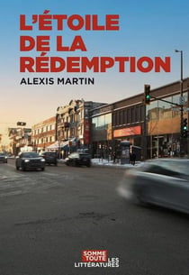 L'étoile de la rédemption