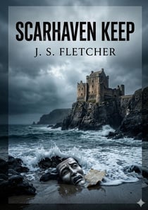 Scarhaven Keep : by J. S. Fletcher