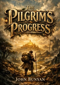 The Pilgrim's Progress : by John Bunyan
