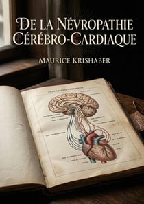 De la névropathie cérébro-cardiaque : Une étude approfondie de la névropathie cérébro cardiaque offrant des observations cliniques et une analyse des troubles sensoriels, de locomotion et de circulation.