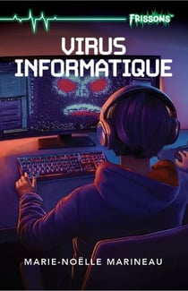 Virus informatique