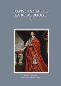 Dans les plis de la robe rouge