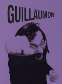 Jean-Claude Guillaumon