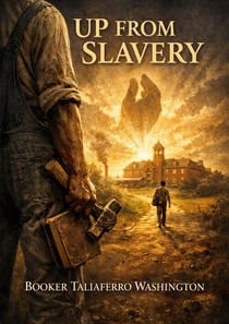 Up from Slavery : by Booker T. Washington