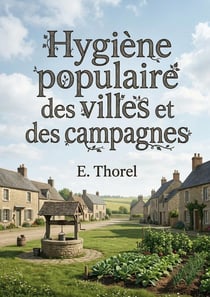 Hygiène populaire des villes et des campagnes : Des conseils pratiques pour conserver la santé