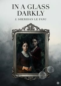 In a Glass Darkly : by J. Sheridan Le Fanu