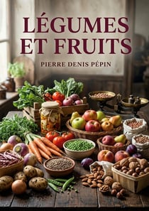 Légumes et Fruits : Une analyse du commerce des fruits et légumes frais et en conserve au XIXe siècle en France