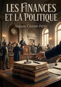 Les Finances et la Politique : Une analyse des institutions politiques et de la législation financière sur la fortune publique