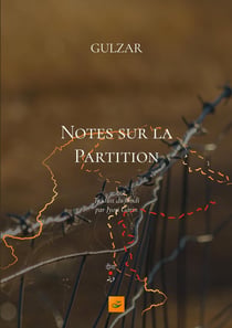 Notes sur la Partition