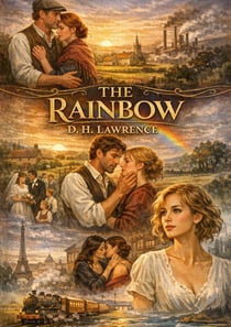 The Rainbow : by D. H. Lawrence
