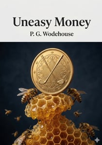 Uneasy Money : by P. G. Wodehouse