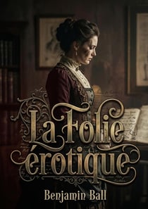 La Folie érotique : Une analyse de la folie érotique explorant les délires et les perversions érotomanes