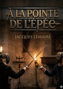 À la pointe de l'épée : Une aventure de cape et d'épée au XVIe siècle, où l'honneur et l'amour se heurtent aux conflits religieux.