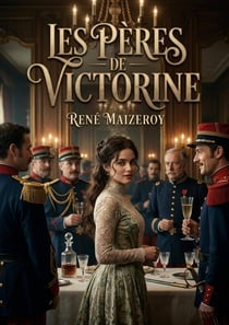 Les Pères de Victorine : Les amours de garnison  une plongée dans la vie militaire et les moeurs légères d'une époque.
