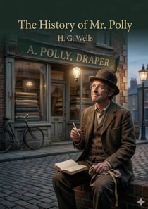 The History of Mr. Polly : by H. G. Wells