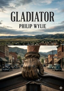 Gladiator : by Philip Wylie