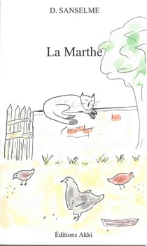 La Marthe