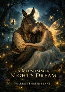 A Midsummer Night's Dream : by William Shakespeare
