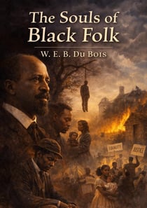 The Souls of Black Folk : by W. E. B. Du Bois