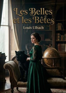 Les Belles et les Bêtes : Une étude comparée des physiologies féminine et animale, explorant les complexités de la beauté et de la nature humaine.