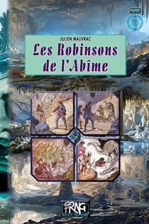 Les Robinsons de l'abîme