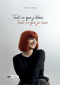 Tout ce que j'étais, tout ce que je suis