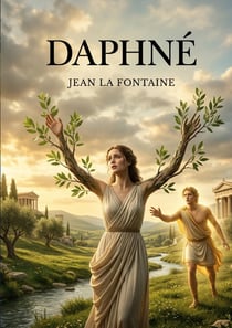 Daphné : Une pastorale héroïque et opéra de Jean de La Fontaine, inspirée par le mythe d'Apollon et Daphné, mêlant musique, danse et poésie dans un récit allégorique sur l'amour et la métamorphose.
