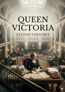 Queen Victoria : by Lytton Strachey