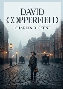 David Copperfield : Un récit de Charles Dickens explorant les arcanes juridiques des Doctors' Commons et de la Cour des arches