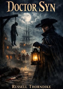 Doctor Syn : by Russell Thorndike