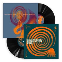 Resonation Trio / Ultra Resonance