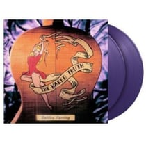 Naked Truth / Edition Limitee Couleur Violet