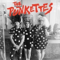 The Punkettes