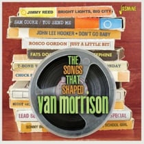 Songs That Shaped