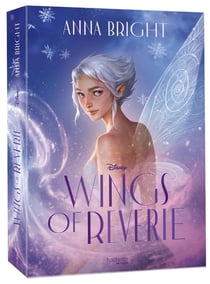 Wings of Reverie