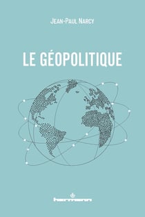Le Géopolitique