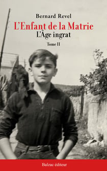 L'âge ingrat