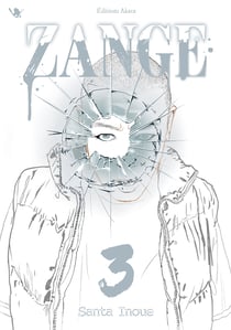 Zange - Tome 03 (VF)