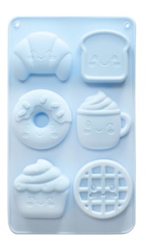 Moule pour gâteaux ScrapCooking® - Kawaii