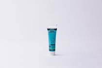 Tube 30 ml de peinture acrylique Pébéo - Studio Acrylics - Fine - bleu vert iridescent