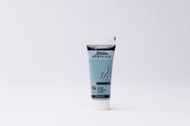 Tube 100 ml de peinture acrylique Pébéo - Studio Acrylics - Fine - bleu gris