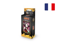 Jeu de cartes à collectionner Naruto TCG - Team Set Sakura Haruno (fr)