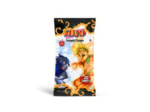 Jeu de cartes à collectionner Naruto TCG - Booster de 10 cartes Shinobi Shiren (10 cartes) (1ère édition)