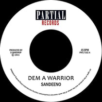 Dem a Warrior