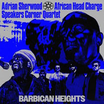 Barbican Heights