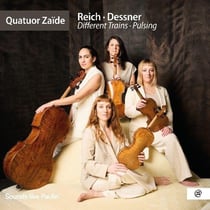 Reich · Dessner